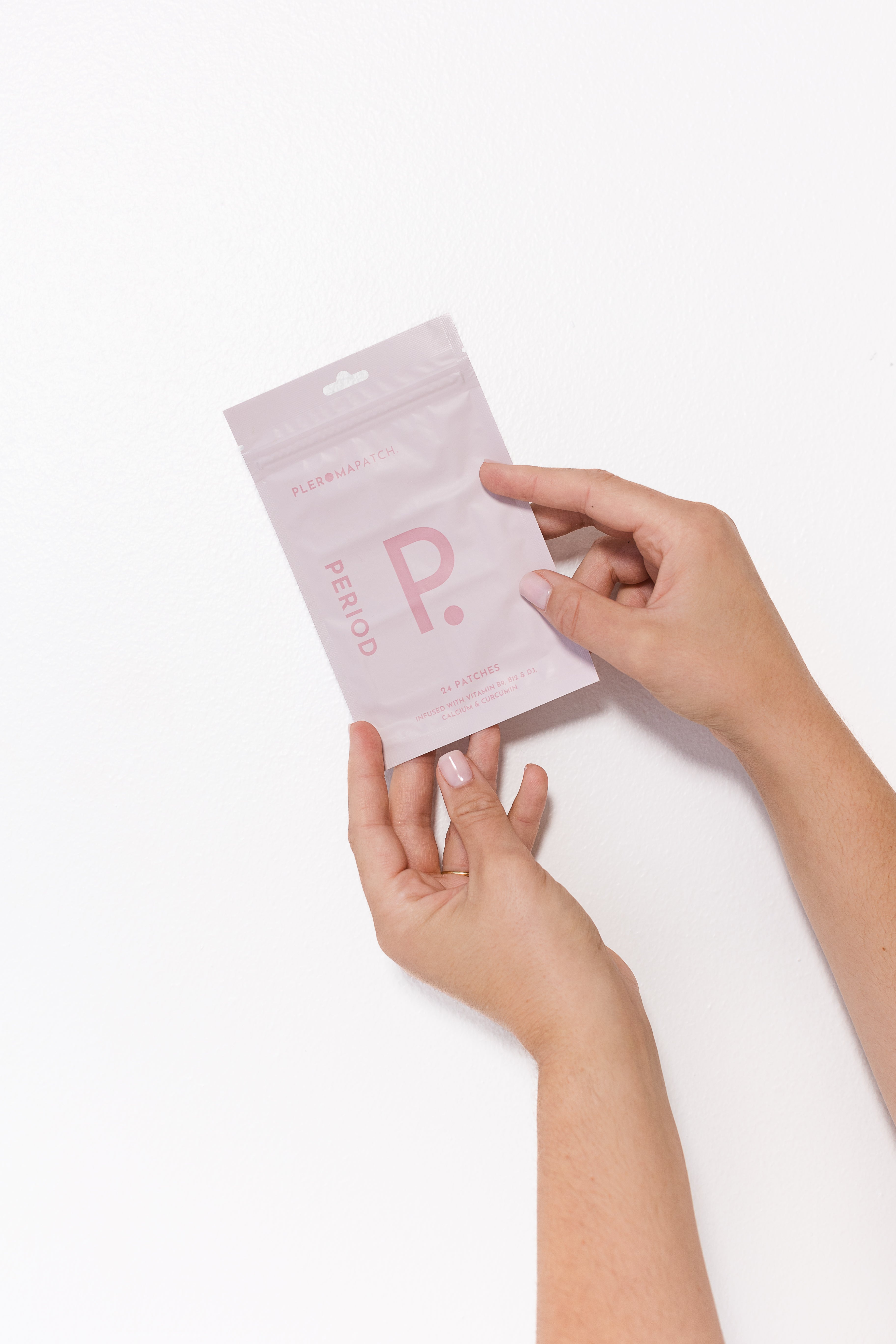 Period Patches
