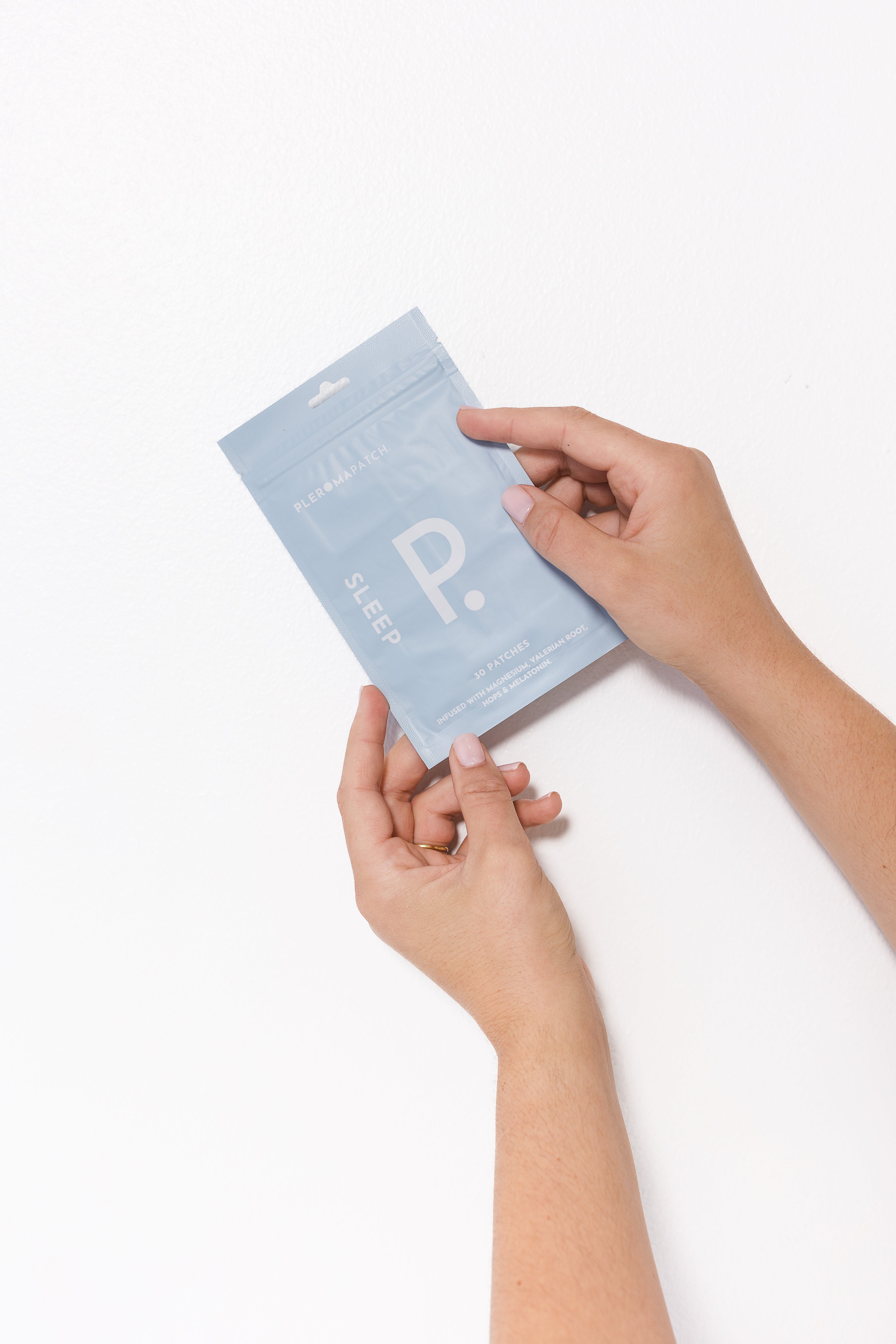 Sleep Patches