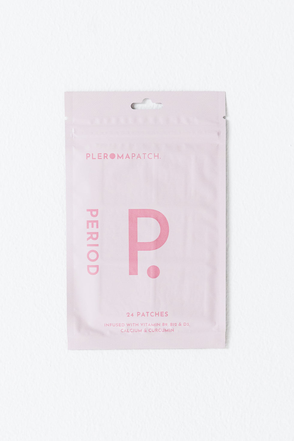 Period Patches – Pleroma Patch