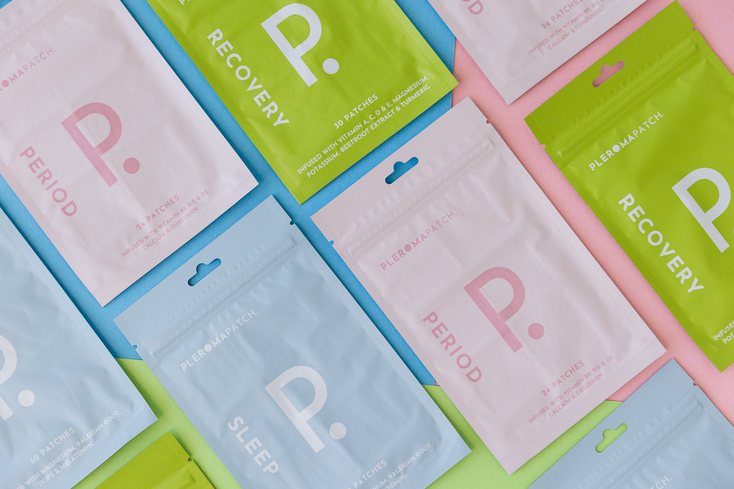 Pleroma Patch