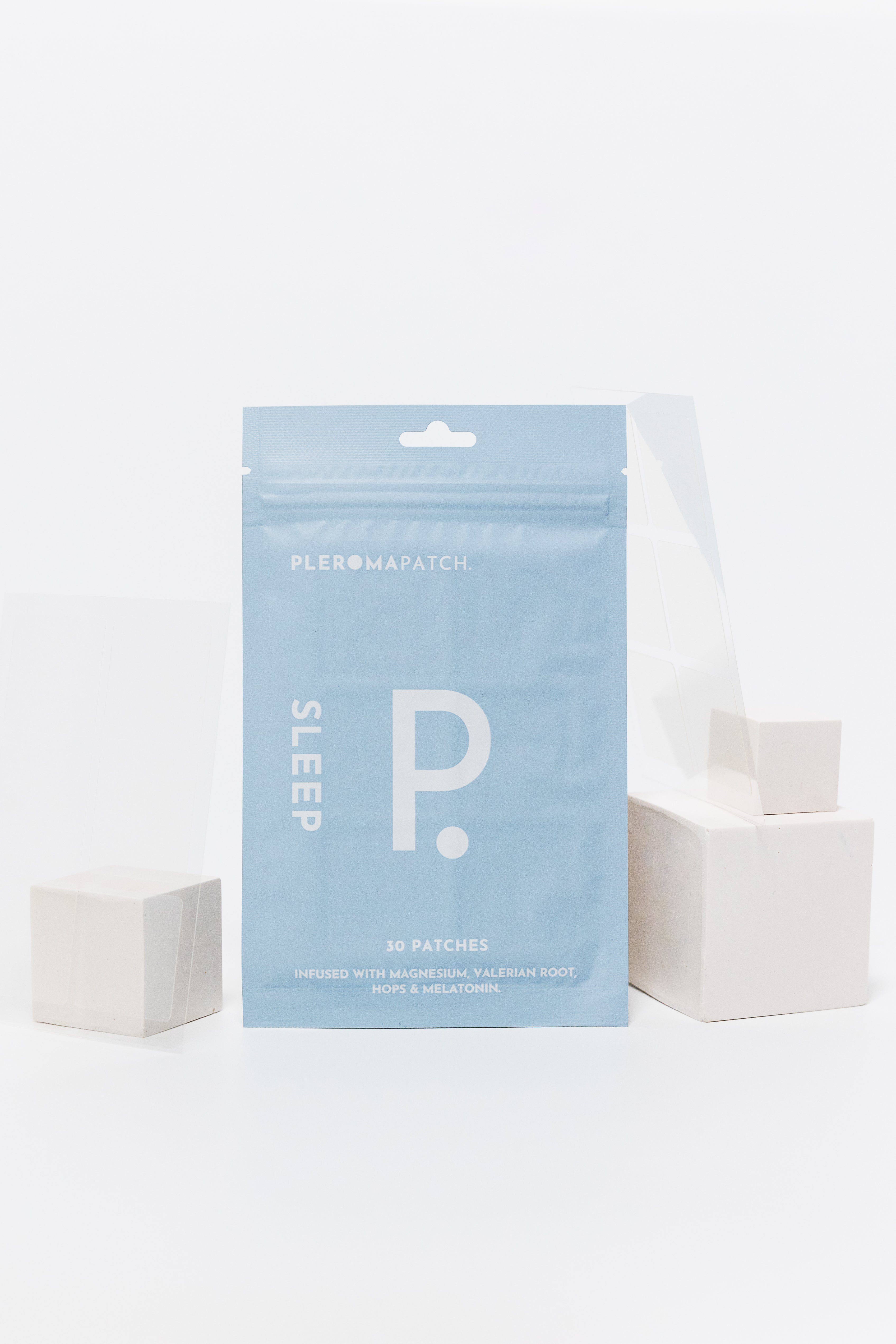 Sleep Patches