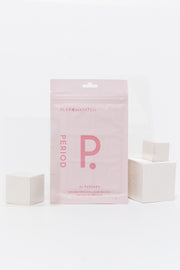 Period Patches